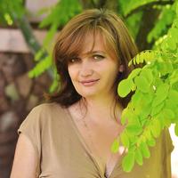 Негрич Катерина