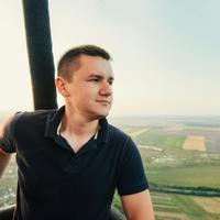 Николишин Віталій (My Day Studio)