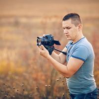Николишин Віталій (My Day Studio)