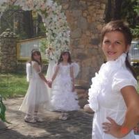 Тамада, ведуча Оксана Меркулова