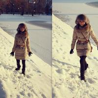 Оксана
