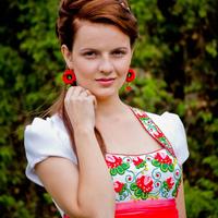 Катерина