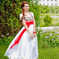 Катерина