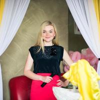 Оксана Шевчук