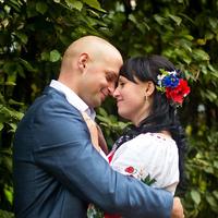 Оксана Ясенецька