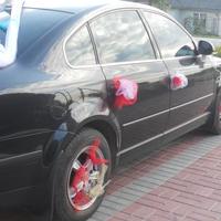 Оксаночка