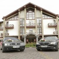 BMW 740 long