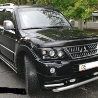 Mercedes-Benz W220 - обслуживание свадеб