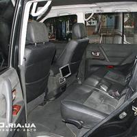 Mercedes-Benz W220 - обслуживание свадеб