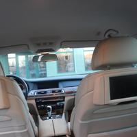 BMW 740 long