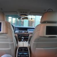 BMW 740 long