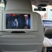 BMW 740 long
