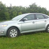 авто для весілля ford mondeo 4