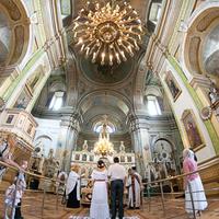 Арт-фотограф Олександр Федюк- Весільна, репортажна
