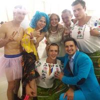 Олександр Ландаус