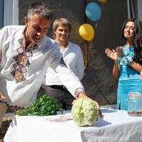 Олександр Шинкарук