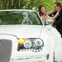 Оренда авто на весілля у Львові.  Автобуси для вес