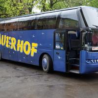 Оренда авто на весілля у Львові.  Автобуси для вес