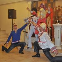 Орест Чемерис