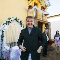 Остап Гладкий
