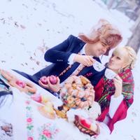 Овчинникова Екатерина
