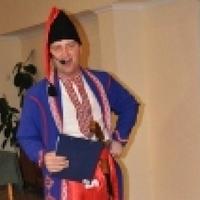 П&#039;ять зірок (команда організації свят)