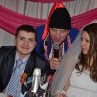 П&#039;ять зірок (команда організації свят)