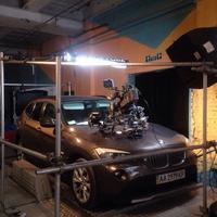 palans production/video production.