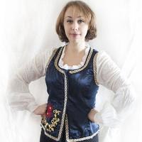 Пані Марія