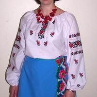 Пані Марія