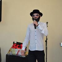 Пародист DZIDZIO