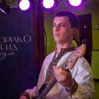 ПогорілКо-Бенд