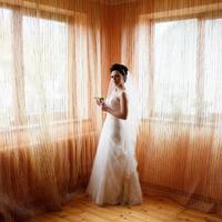 Продам розкішну весільну сукню BLUE BY ENZOANI