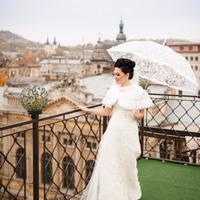 Продам розкішну весільну сукню BLUE BY ENZOANI