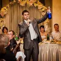 Професійні ведучі, тамада, конферанс