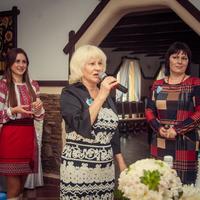 Професійні ведучі, тамада, конферанс