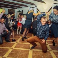 Професійні ведучі, тамада, конферанс