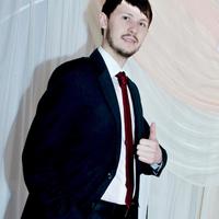 Професійний ведучий Шоу-Мен Фокусник Юрій