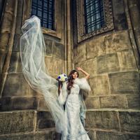 Професійний весільний фотограф. Ігор Радейко