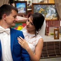 Ревуцький Андрій