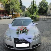 Роберт -  AUDI A6