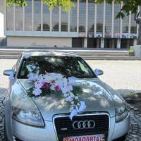 Роберт -  AUDI A6
