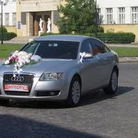 Роберт -  AUDI A6