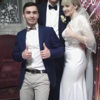 Рома Колегов - ведучий, конферансьє