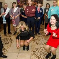 Рома Колегов - ведучий, конферансьє