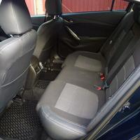 Mazda 6 2015р. весільний кортеж
