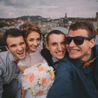 Wedding Brothers