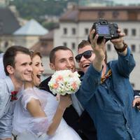 Wedding Brothers