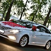 Роскошный Свадебный БЕЛОСНЕЖНЫЙ автомобиль бизнес-класса,всего за 180 