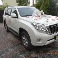 Toyota Land Cruiser Prado 150